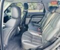 Чорний Ленд Ровер Range Rover Sport, об'ємом двигуна 2.99 л та пробігом 127 тис. км за 30500 $, фото 30 на Automoto.ua