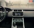 Чорний Ленд Ровер Range Rover Sport, об'ємом двигуна 3 л та пробігом 99 тис. км за 28900 $, фото 31 на Automoto.ua