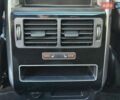 Чорний Ленд Ровер Range Rover Sport, об'ємом двигуна 2.99 л та пробігом 156 тис. км за 23900 $, фото 22 на Automoto.ua