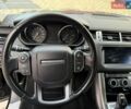 Чорний Ленд Ровер Range Rover Sport, об'ємом двигуна 2.99 л та пробігом 207 тис. км за 17900 $, фото 12 на Automoto.ua