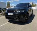 Чорний Ленд Ровер Range Rover Sport, об'ємом двигуна 2.99 л та пробігом 175 тис. км за 36000 $, фото 23 на Automoto.ua