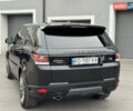 Чорний Ленд Ровер Range Rover Sport, об'ємом двигуна 5 л та пробігом 143 тис. км за 28500 $, фото 27 на Automoto.ua