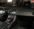 Чорний Ленд Ровер Range Rover Sport, об'ємом двигуна 2.99 л та пробігом 190 тис. км за 30000 $, фото 5 на Automoto.ua