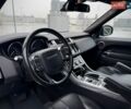 Чорний Ленд Ровер Range Rover Sport, об'ємом двигуна 3 л та пробігом 99 тис. км за 28900 $, фото 29 на Automoto.ua