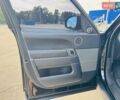 Чорний Ленд Ровер Range Rover Sport, об'ємом двигуна 2.99 л та пробігом 127 тис. км за 30500 $, фото 24 на Automoto.ua