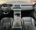 Чорний Ленд Ровер Range Rover Sport, об'ємом двигуна 3 л та пробігом 196 тис. км за 32990 $, фото 67 на Automoto.ua