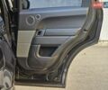 Чорний Ленд Ровер Range Rover Sport, об'ємом двигуна 2.99 л та пробігом 104 тис. км за 33333 $, фото 48 на Automoto.ua