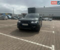 Чорний Ленд Ровер Range Rover Sport, об'ємом двигуна 2.99 л та пробігом 136 тис. км за 39600 $, фото 5 на Automoto.ua