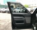Чорний Ленд Ровер Range Rover Sport, об'ємом двигуна 3 л та пробігом 62 тис. км за 58000 $, фото 54 на Automoto.ua