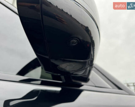 Черный Ленд Ровер Рендж Ровер Спорт, объемом двигателя 5 л и пробегом 143 тыс. км за 28500 $, фото 105 на Automoto.ua