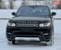 Чорний Ленд Ровер Range Rover Sport, об'ємом двигуна 2.99 л та пробігом 117 тис. км за 26700 $, фото 3 на Automoto.ua