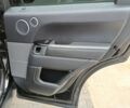 Чорний Ленд Ровер Range Rover Sport, об'ємом двигуна 2.99 л та пробігом 195 тис. км за 24000 $, фото 16 на Automoto.ua