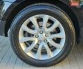 Чорний Ленд Ровер Range Rover Sport, об'ємом двигуна 2.99 л та пробігом 104 тис. км за 33333 $, фото 14 на Automoto.ua