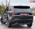 Чорний Ленд Ровер Range Rover Sport, об'ємом двигуна 3 л та пробігом 149 тис. км за 34500 $, фото 30 на Automoto.ua