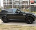 Чорний Ленд Ровер Range Rover Sport, об'ємом двигуна 3 л та пробігом 121 тис. км за 29300 $, фото 21 на Automoto.ua