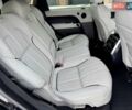 Чорний Ленд Ровер Range Rover Sport, об'ємом двигуна 2.99 л та пробігом 117 тис. км за 26700 $, фото 40 на Automoto.ua