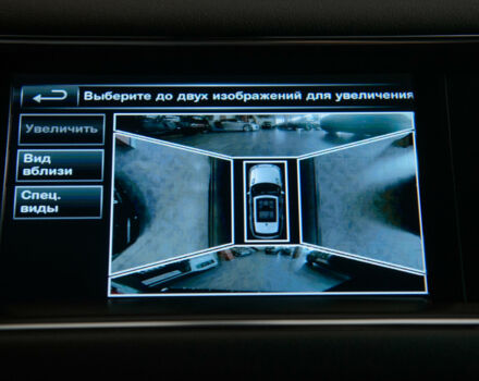 Чорний Ленд Ровер Range Rover Sport, об'ємом двигуна 3 л та пробігом 55 тис. км за 61000 $, фото 54 на Automoto.ua
