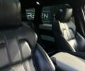 Чорний Ленд Ровер Range Rover Sport, об'ємом двигуна 2.99 л та пробігом 226 тис. км за 26600 $, фото 44 на Automoto.ua