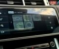 Чорний Ленд Ровер Range Rover Sport, об'ємом двигуна 3 л та пробігом 196 тис. км за 32990 $, фото 23 на Automoto.ua