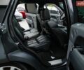 Чорний Ленд Ровер Range Rover Sport, об'ємом двигуна 3 л та пробігом 144 тис. км за 9999 $, фото 28 на Automoto.ua
