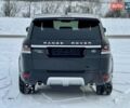 Чорний Ленд Ровер Range Rover Sport, об'ємом двигуна 2.99 л та пробігом 117 тис. км за 26700 $, фото 12 на Automoto.ua