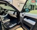 Чорний Ленд Ровер Range Rover Sport, об'ємом двигуна 2.99 л та пробігом 125 тис. км за 30900 $, фото 49 на Automoto.ua