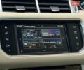 Чорний Ленд Ровер Range Rover Sport, об'ємом двигуна 3 л та пробігом 125 тис. км за 22500 $, фото 17 на Automoto.ua