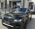 Чорний Ленд Ровер Range Rover Sport, об'ємом двигуна 3 л та пробігом 162 тис. км за 38000 $, фото 9 на Automoto.ua