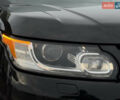Чорний Ленд Ровер Range Rover Sport, об'ємом двигуна 3 л та пробігом 149 тис. км за 34500 $, фото 18 на Automoto.ua