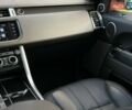 Чорний Ленд Ровер Range Rover Sport, об'ємом двигуна 2.99 л та пробігом 156 тис. км за 23900 $, фото 23 на Automoto.ua