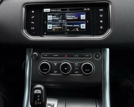 Черный Ленд Ровер Рендж Ровер Спорт, объемом двигателя 2.99 л и пробегом 229 тыс. км за 22000 $, фото 27 на Automoto.ua