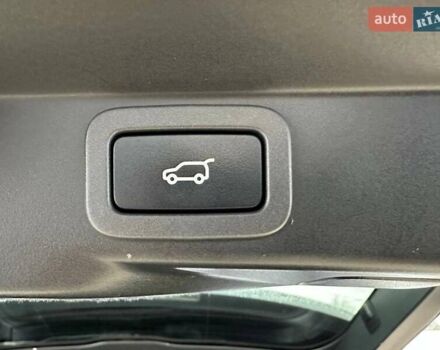 Черный Ленд Ровер Рендж Ровер Спорт, объемом двигателя 3 л и пробегом 125 тыс. км за 22950 $, фото 24 на Automoto.ua