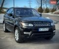 Чорний Ленд Ровер Range Rover Sport, об'ємом двигуна 3 л та пробігом 94 тис. км за 30500 $, фото 1 на Automoto.ua