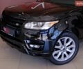 Чорний Ленд Ровер Range Rover Sport, об'ємом двигуна 2.99 л та пробігом 124 тис. км за 24900 $, фото 8 на Automoto.ua