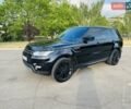 Чорний Ленд Ровер Range Rover Sport, об'ємом двигуна 2.99 л та пробігом 127 тис. км за 30500 $, фото 2 на Automoto.ua