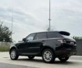 Чорний Ленд Ровер Range Rover Sport, об'ємом двигуна 2.99 л та пробігом 229 тис. км за 20799 $, фото 12 на Automoto.ua