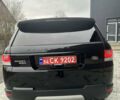 Чорний Ленд Ровер Range Rover Sport, об'ємом двигуна 3 л та пробігом 220 тис. км за 22900 $, фото 16 на Automoto.ua