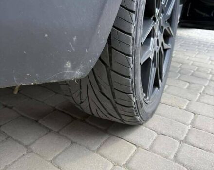 Чорний Ленд Ровер Range Rover Sport, об'ємом двигуна 3 л та пробігом 162 тис. км за 38000 $, фото 10 на Automoto.ua