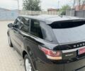 Чорний Ленд Ровер Range Rover Sport, об'ємом двигуна 2.99 л та пробігом 229 тис. км за 20799 $, фото 21 на Automoto.ua