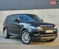 Чорний Ленд Ровер Range Rover Sport, об'ємом двигуна 2.99 л та пробігом 104 тис. км за 33333 $, фото 6 на Automoto.ua