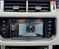 Чорний Ленд Ровер Range Rover Sport, об'ємом двигуна 2.99 л та пробігом 117 тис. км за 26700 $, фото 63 на Automoto.ua