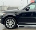 Чорний Ленд Ровер Range Rover Sport, об'ємом двигуна 3 л та пробігом 99 тис. км за 28900 $, фото 26 на Automoto.ua