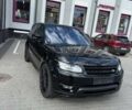 Чорний Ленд Ровер Range Rover Sport, об'ємом двигуна 3 л та пробігом 162 тис. км за 38000 $, фото 21 на Automoto.ua