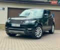Чорний Ленд Ровер Range Rover Sport, об'ємом двигуна 2.99 л та пробігом 131 тис. км за 26900 $, фото 1 на Automoto.ua