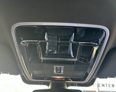 Чорний Ленд Ровер Range Rover Sport, об'ємом двигуна 2.99 л та пробігом 210 тис. км за 27300 $, фото 26 на Automoto.ua