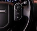 Чорний Ленд Ровер Range Rover Sport, об'ємом двигуна 2.99 л та пробігом 124 тис. км за 23900 $, фото 23 на Automoto.ua