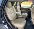 Чорний Ленд Ровер Range Rover Sport, об'ємом двигуна 3 л та пробігом 125 тис. км за 22500 $, фото 10 на Automoto.ua