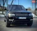 Чорний Ленд Ровер Range Rover Sport, об'ємом двигуна 3 л та пробігом 94 тис. км за 29300 $, фото 1 на Automoto.ua