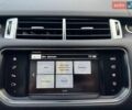 Чорний Ленд Ровер Range Rover Sport, об'ємом двигуна 2.99 л та пробігом 208 тис. км за 21999 $, фото 13 на Automoto.ua