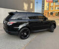 Черный Ленд Ровер Рендж Ровер Спорт, объемом двигателя 2.99 л и пробегом 160 тыс. км за 29000 $, фото 10 на Automoto.ua